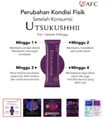 Penawaran Spesial untuk Anda yang Ingin Awet Muda dan Sehat